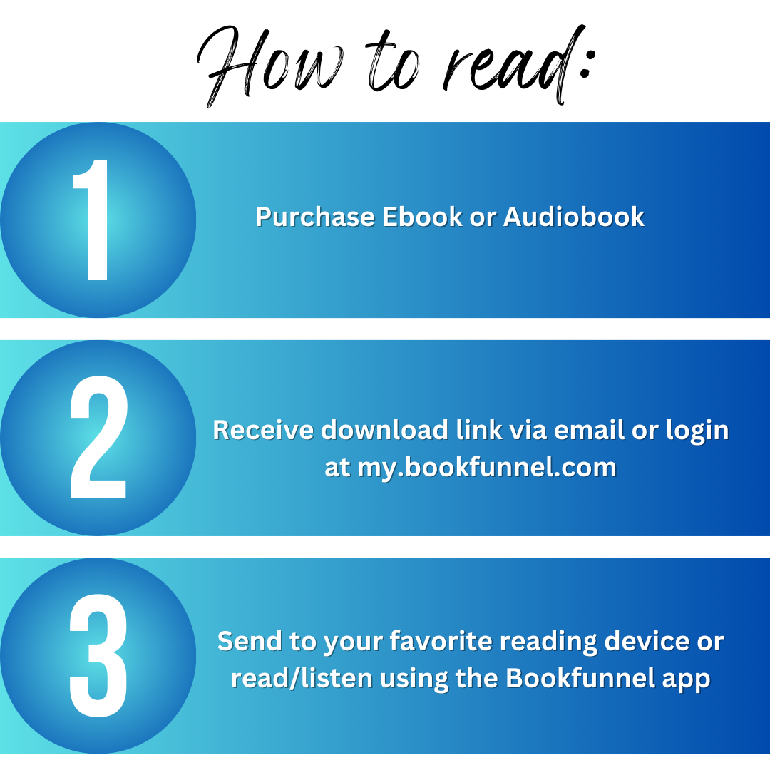 Whisper Cove Sweet Romance Bundle