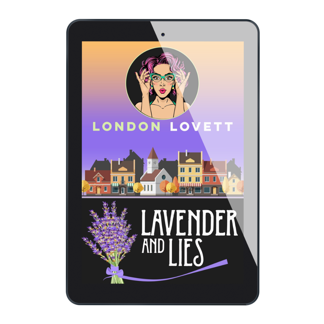 Lavender and Lies