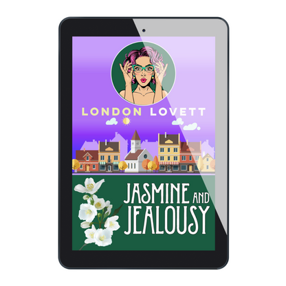 Jasmine and Jealousy