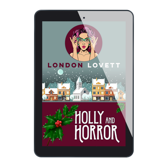 Holly and Horror