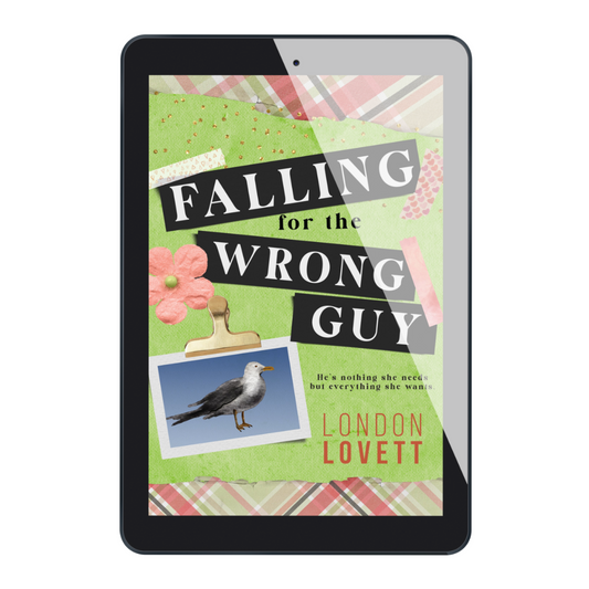 Falling for the Wrong Guy