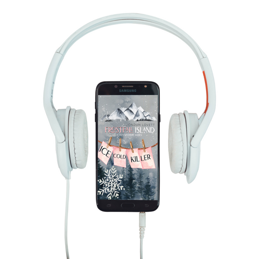 Ice Cold Killer Audiobook