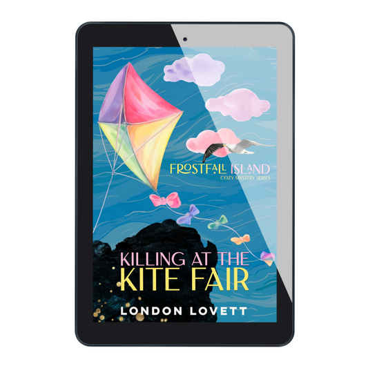 Killing at the Kite Fair