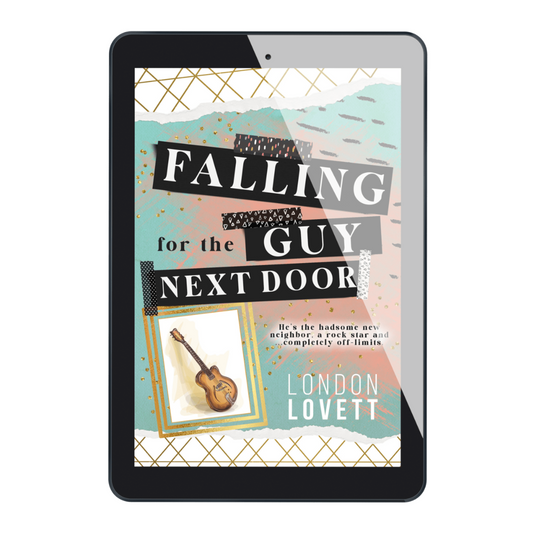 Falling for the Guy Next Door
