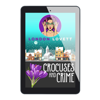 Crocuses and Crime