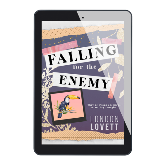 Falling for the Enemy