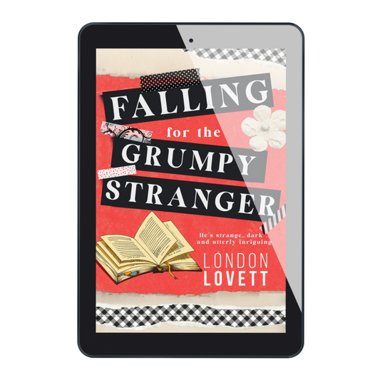 Falling for the Grumpy Stranger